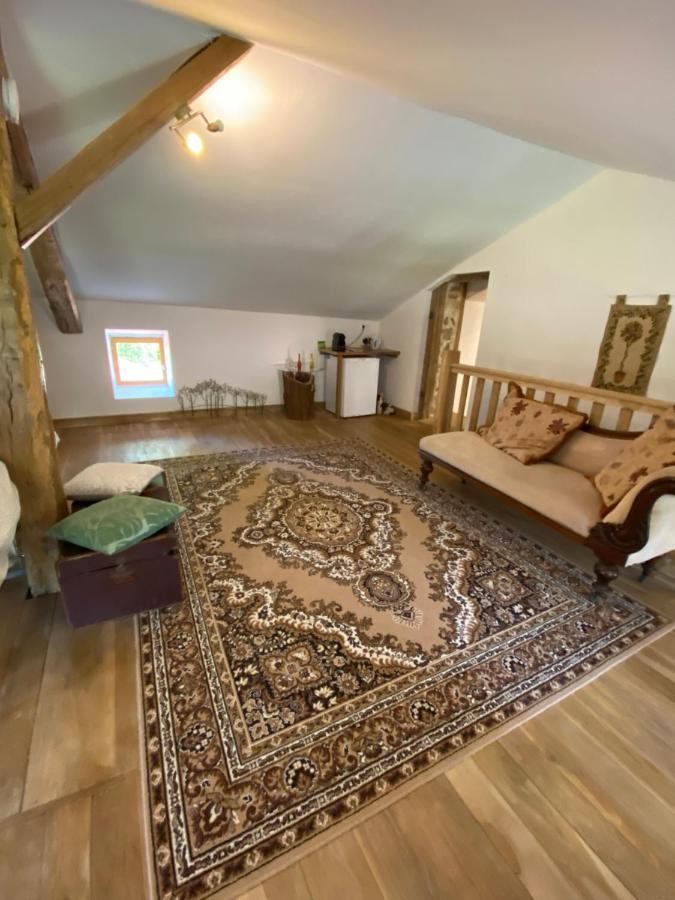 Bachellerie Bed and Breakfast Chéronnac Exteriör bild