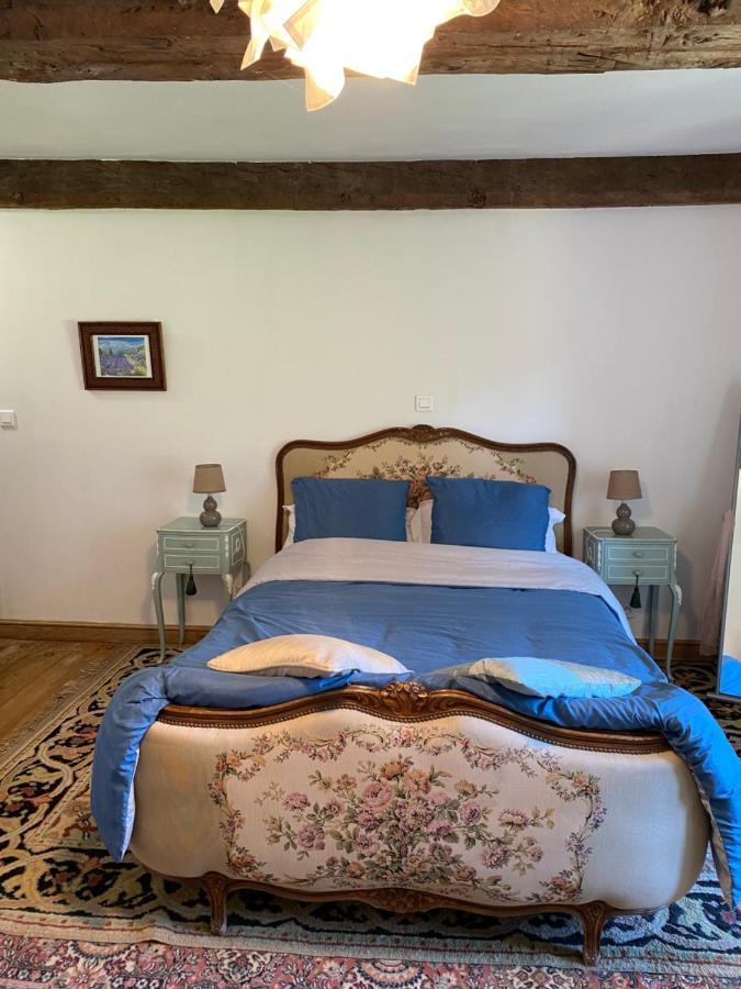 Bachellerie Bed and Breakfast Chéronnac Exteriör bild